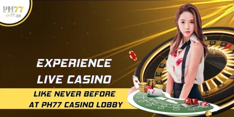 Trải nghiệm casino trực tuyến chân thực tại ga65 thể thao