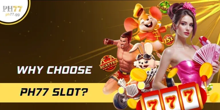 Khám Phá Casino Trực Tuyến ga65