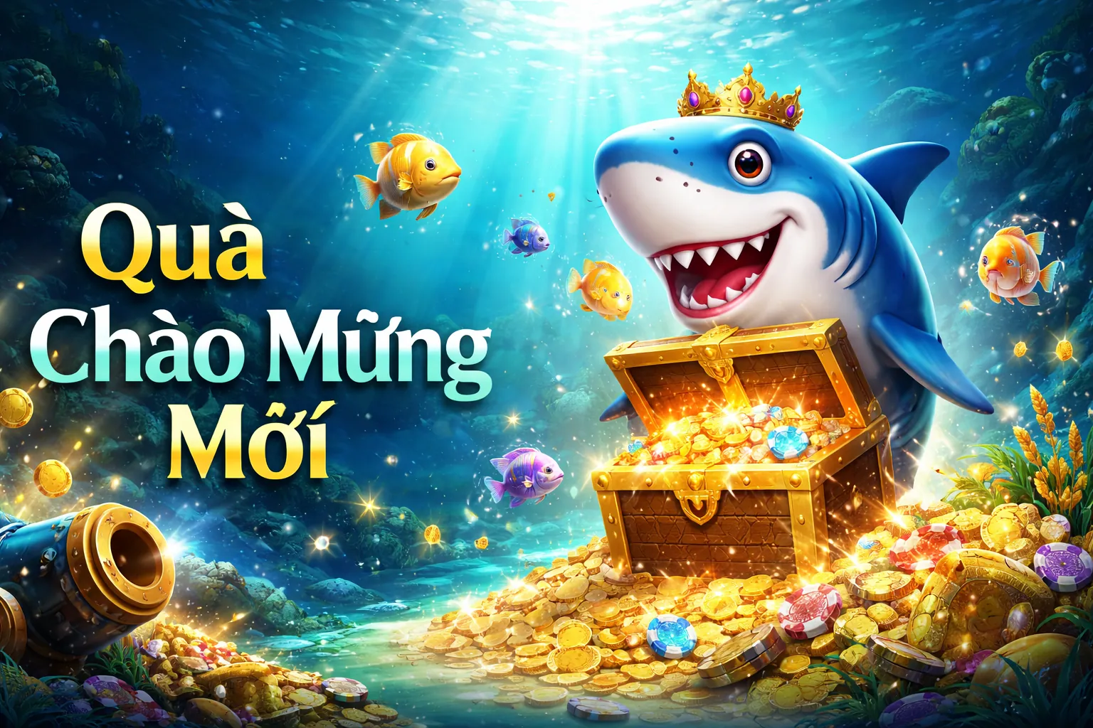 Slot Jackpot lũy tiến ga65