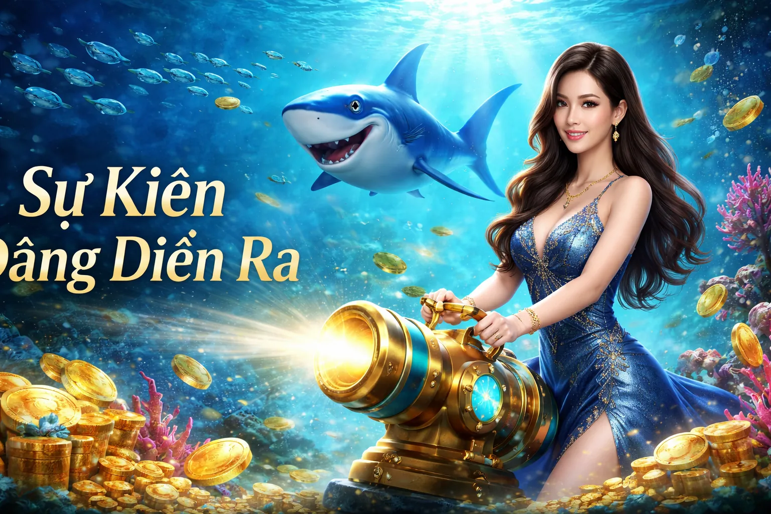 Máy đánh bạc ga65 cổ điển