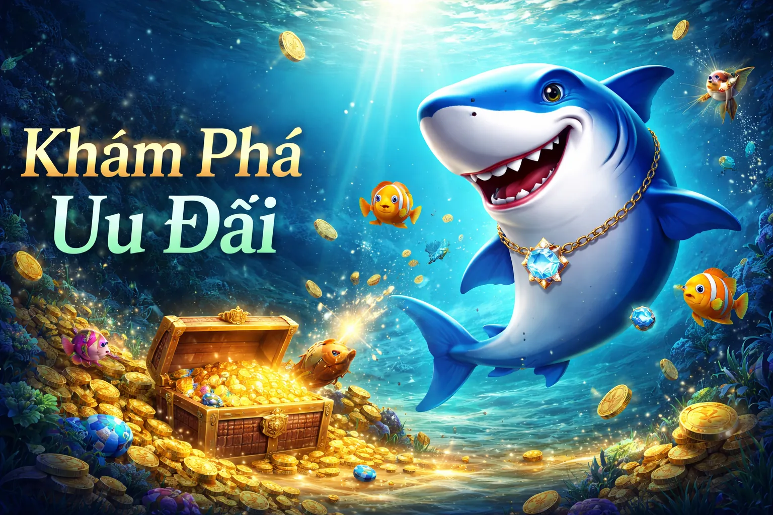 Trò chơi Poker tại GA65 Thể Thao