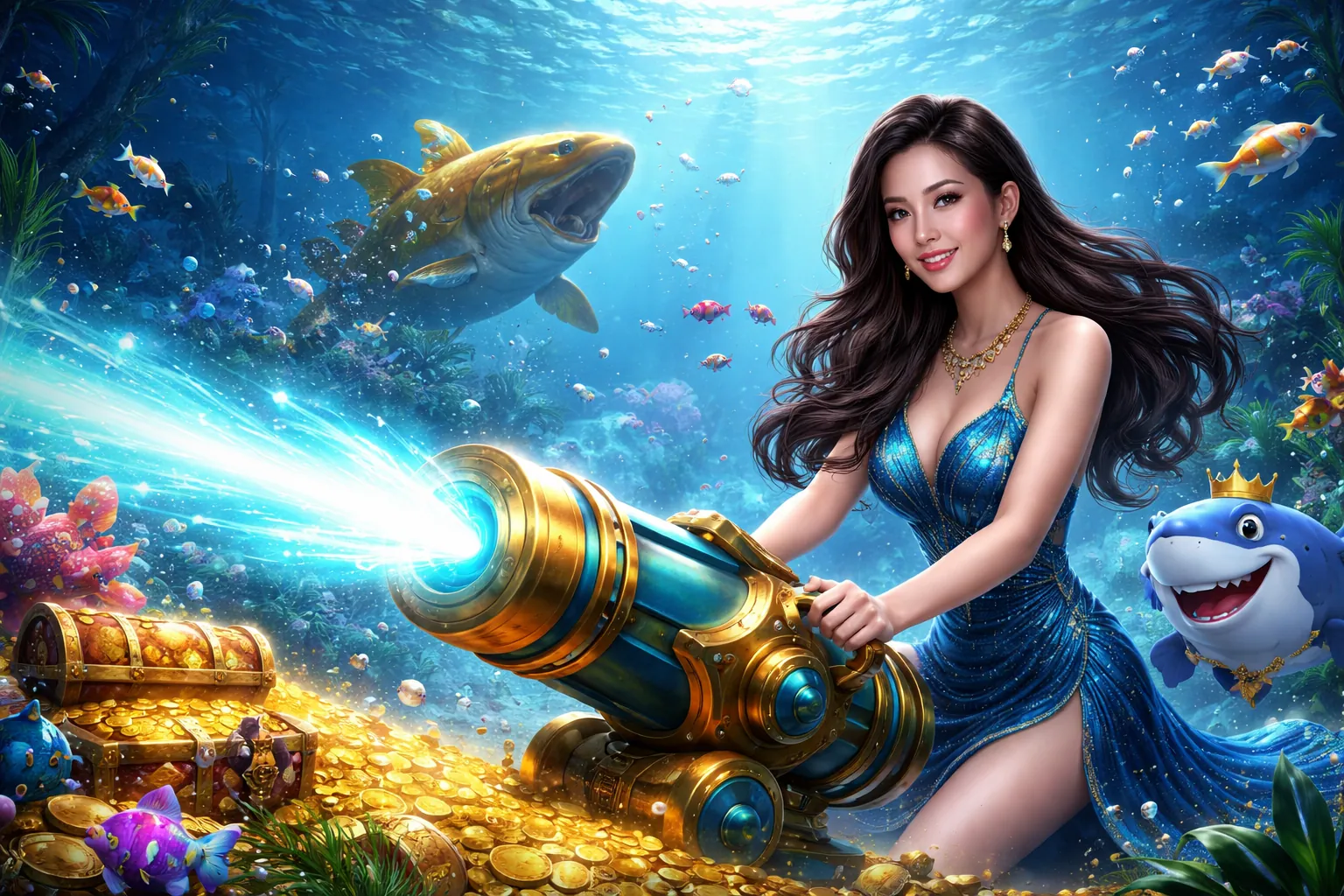 Đăng ký tài khoản GA65 Thể Thao