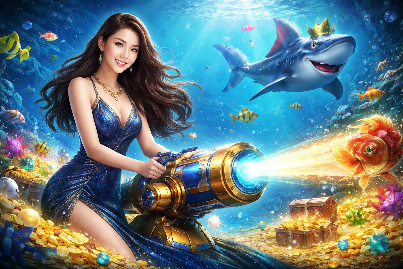 Đánh giá game slot mới nhất ga65