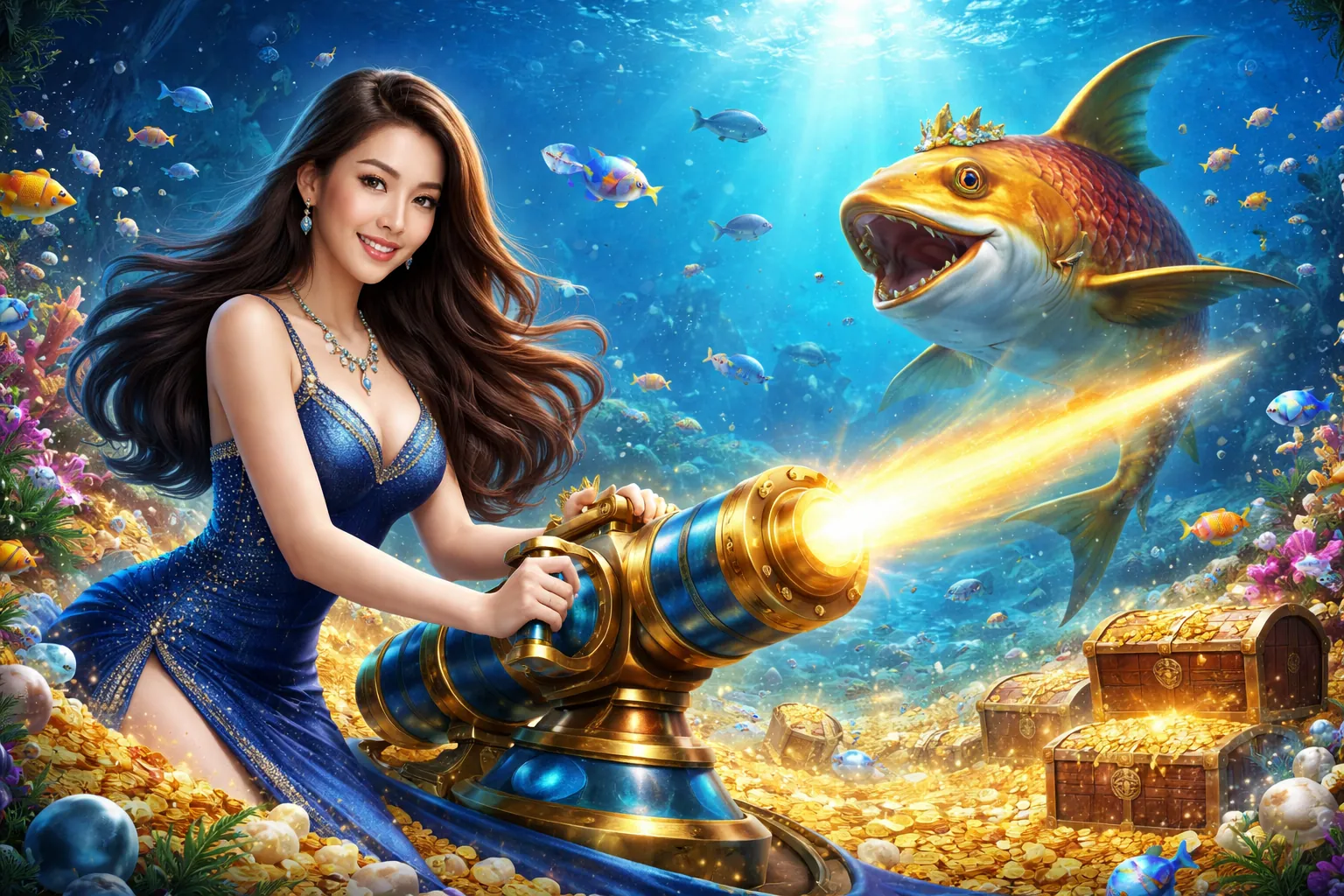 Phương thức thanh toán đa dạng ga65 thể thao