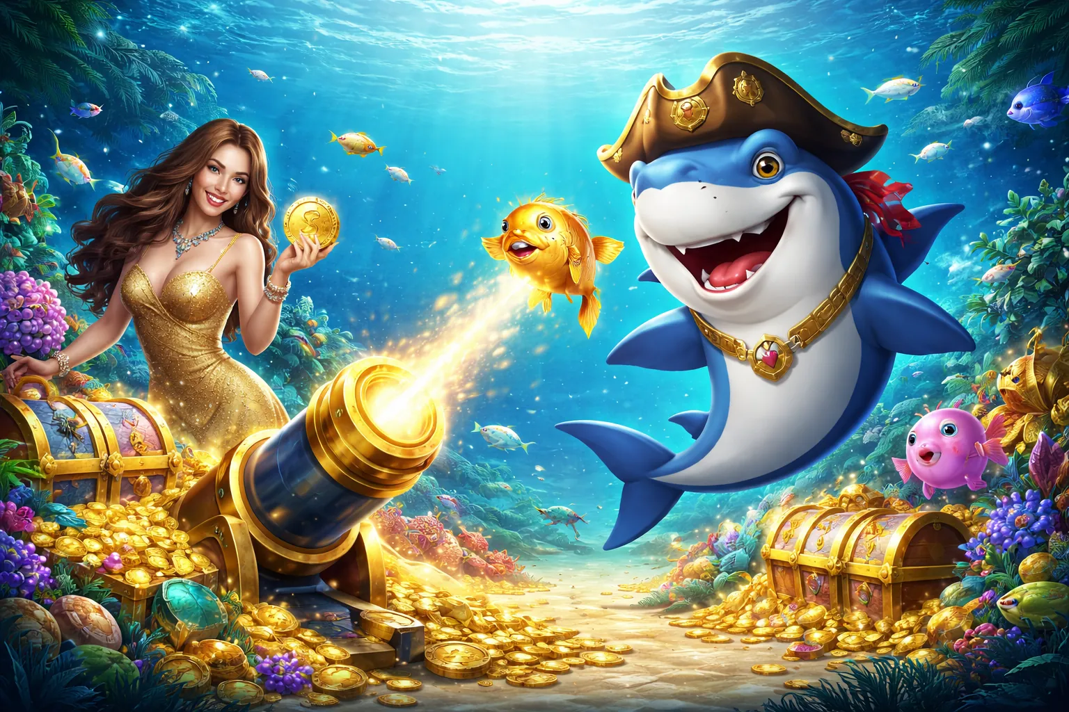 Bàn chơi sòng bạc trực tiếp ga65 với người chia bài