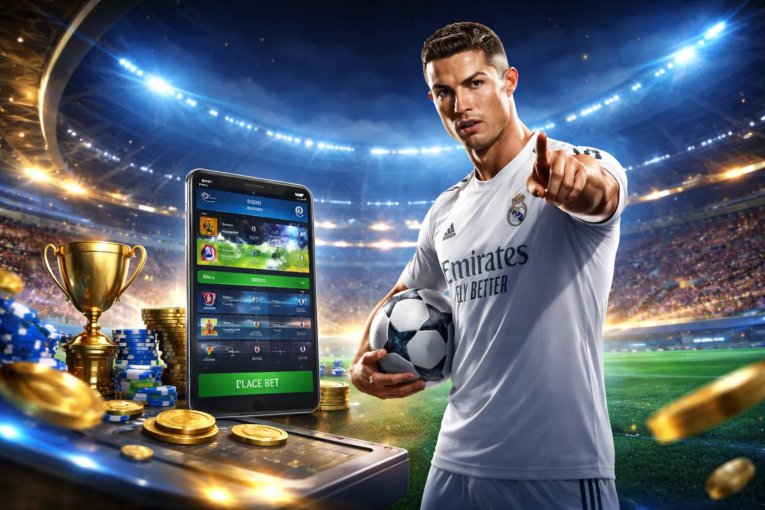 Ưu đãi chào mừng cho slot ga65