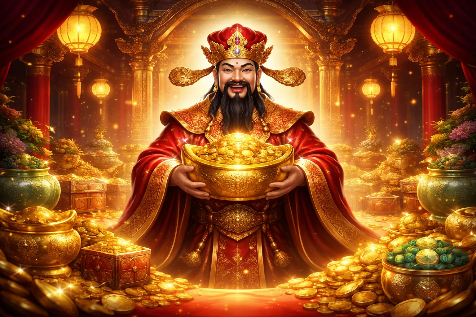 Về chúng tôi ga65 thể thao, nền tảng cá cược thể thao và giải trí trực tuyến hàng đầu